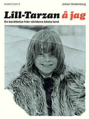 cover image of Lill-Tarzan å jag
